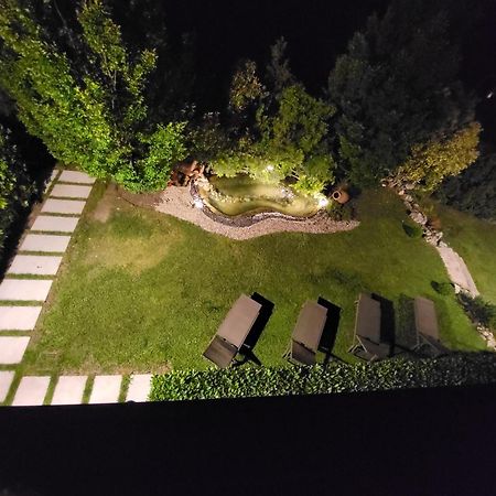 Bellavista Suite Spa Staffolo Esterno foto